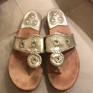 Jack Rodgers Sandals